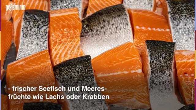 Blutdrucksenkende Lebensmittel, die ihr essen solltet
