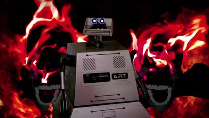 IR Z Direct Interview: Paul Feig For "Other Space" [DUST] - Part II