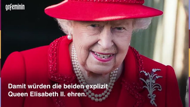 Harry und Meghan: Geben sie ihrer Tochter diesen Namen