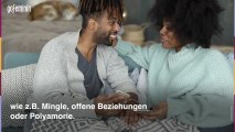 Monogamie: Ideal oder alles nur ein frommer Wunsch