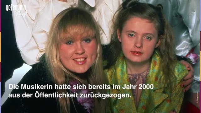 Barby Kelly ist tot: Maite Kellys emotionales Statement
