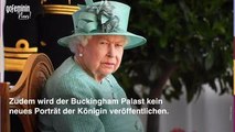 Queen Elisabeth II.: So traurig wird ihr 95. Geburtstag