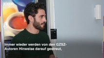 GZSZ-Thriller: Ist Tobias in Wahrheit ein Verbrecher