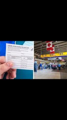 Here's How To Prove You're Fully Vaxxed In Canada So You Can Skip Quarantine After Travel