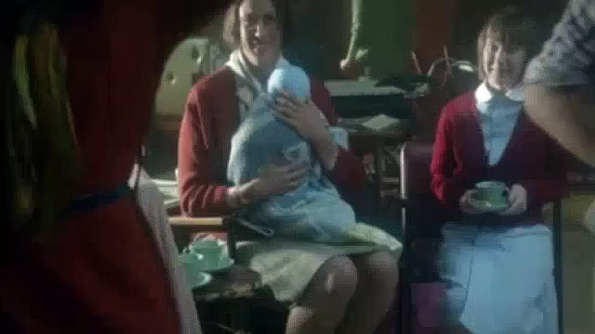 Call the Midwife S03 Christmas Special Part 02 video Dailymotion