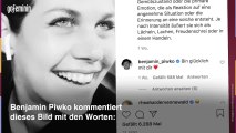 Felicitas Woll: Ist das ihre große Liebe