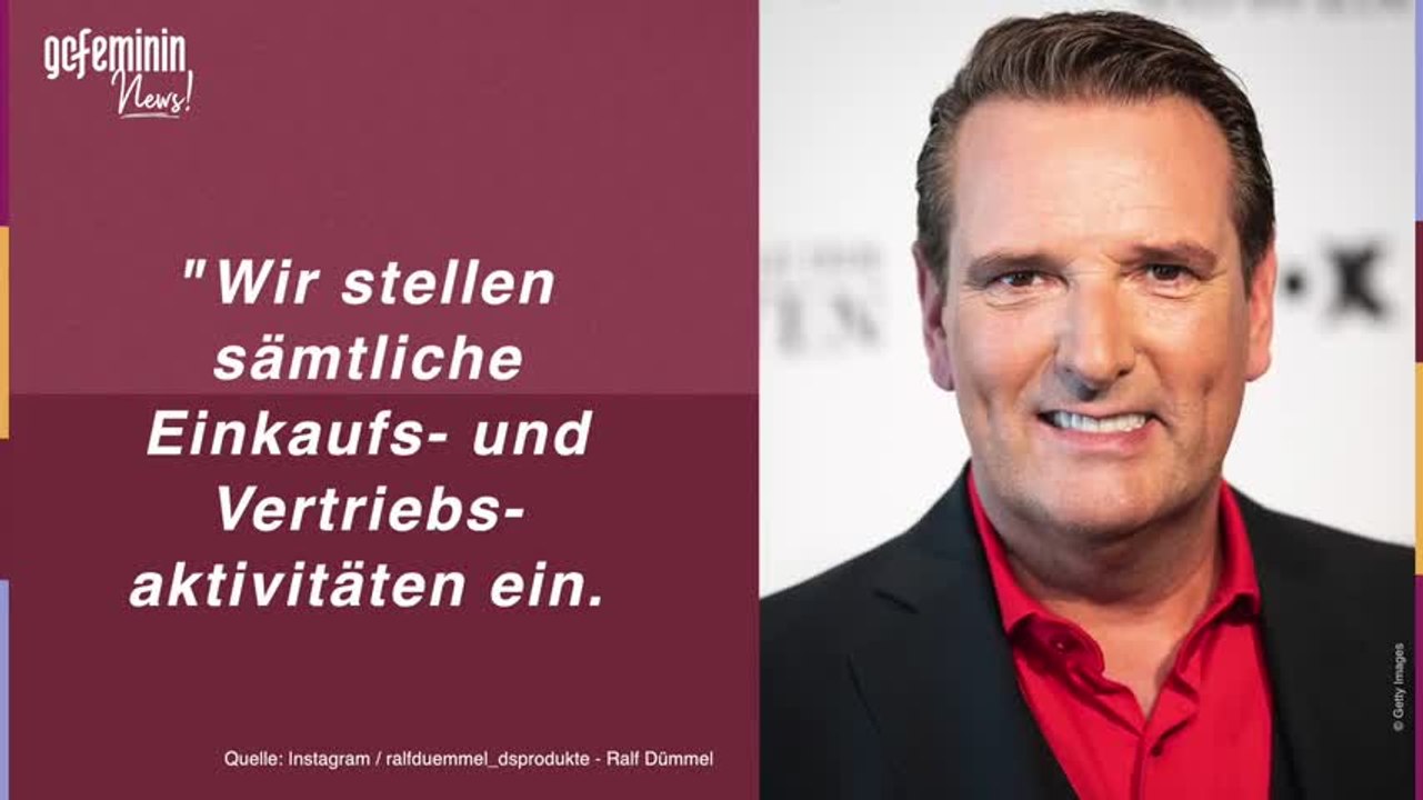 Nach Shitstorm: "Pinky Gloves" werfen das Handtuch