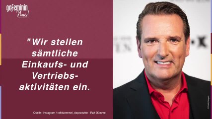 Nach Shitstorm: "Pinky Gloves" werfen das Handtuch