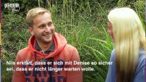 Bauer sucht Frau: Till lästert über Denise und Nils
