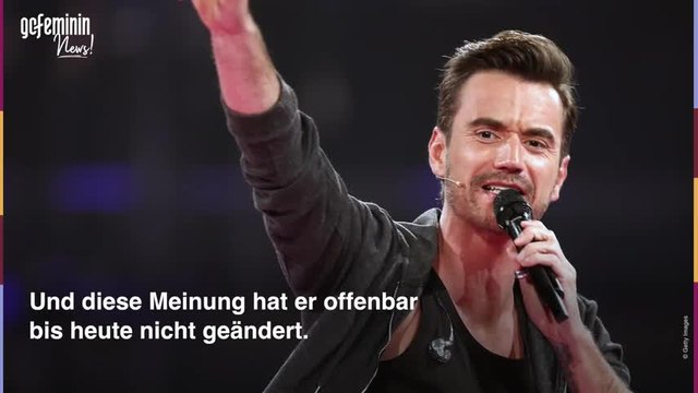 SO denkt Florian Silbereisen über das Helene-Tattoo