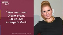 Maite Kelly packt aus: So tickt Dieter Bohlen bei DSDS
