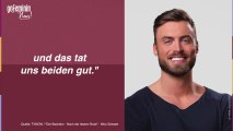 Bachelor: Geheimtreffen mit Michéle! Niko packt aus