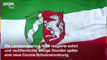 Gerichtsurteil: Neue Corona-Schutzverordnung für NRW