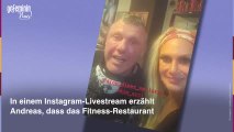 Caro & Andreas Robens übernehmen 