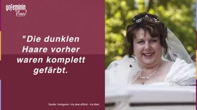 Bauer sucht Frau : Iris Abel zeigt sich verändert!