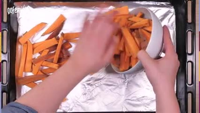 sweet, sweeter, sweet Potato!