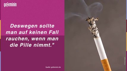 Antibabypille: Wie schädlich ist die Pille