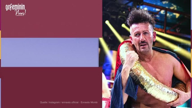 Danni Büchner und Ennesto Monté: Sind sie getrennt