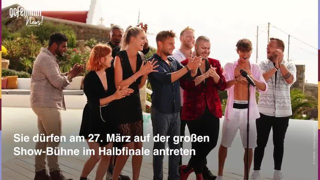 DSDS 2021: Diese Kandidat*innen sind in den Liveshows