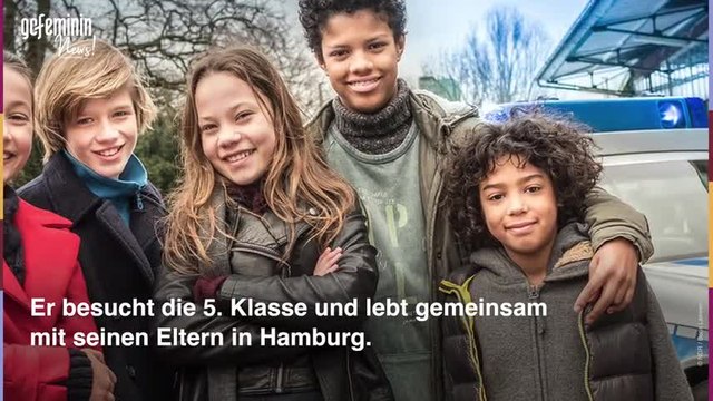 Let's Dance - Kids: Diese Promi-Kinder sind 2021 dabei