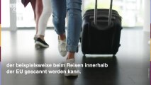 Corona-Impfpass beschlossen: Das müsst ihr jetzt wissen