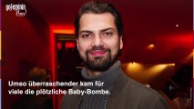 Baby-News bei Jimi Blue Ochsenknecht und Yeliz Koc