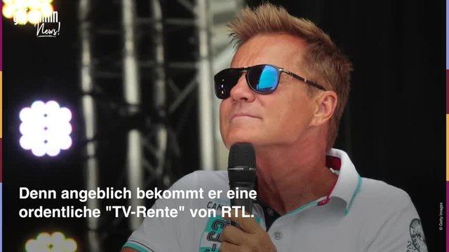 Dieter Bohlen: Nach DSDS-Austritt kassiert er Millionen