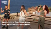 DSDS-Katharina will aussteigen: Maite Kelly sauer