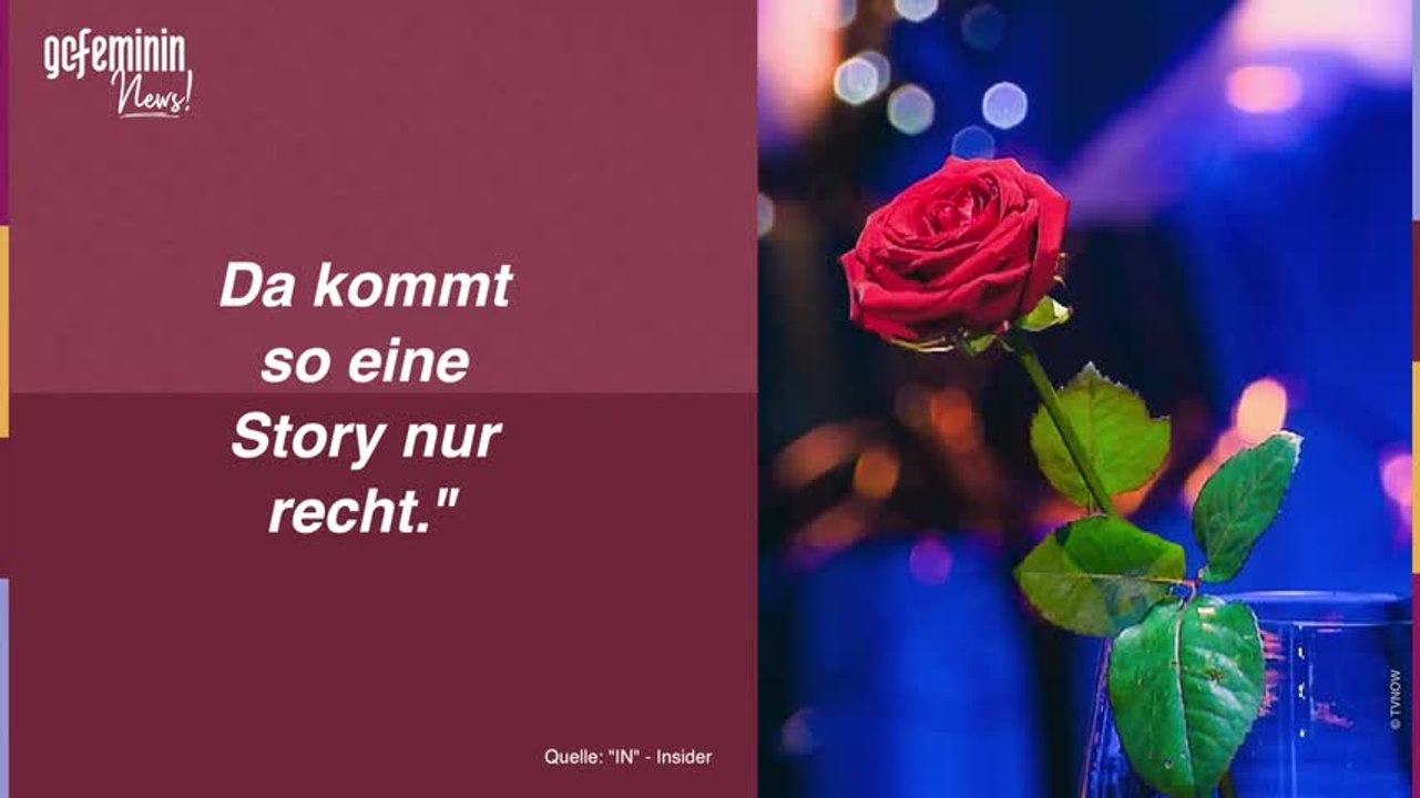 Bachelor 2021: So geht es hinter den Kulissen zu