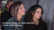 Danni Büchner: Statement zu Beziehungskrise mit Ennesto