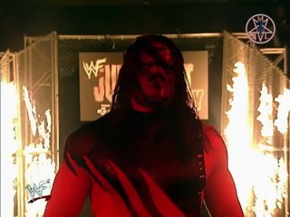 The Undertaker vs Kane w_ Stone Cold As Special Referee  Judgment Day PPV 98