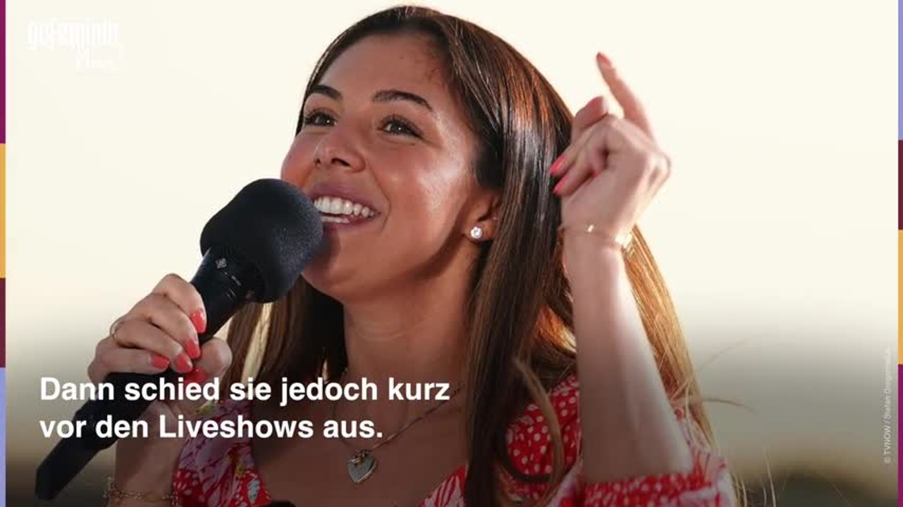 DSDS-Enthüllung: Dieter Bohlens Urteil über Katharina