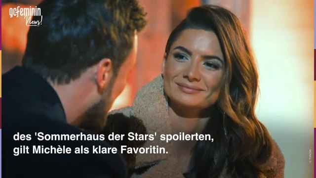 Vor Bachelor-Finale: Ist SIE die Gewinnerin