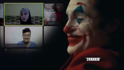 Trolling Pakistani Zoom Classes Part 7 - But i am BHOLA RECORD AGAIN