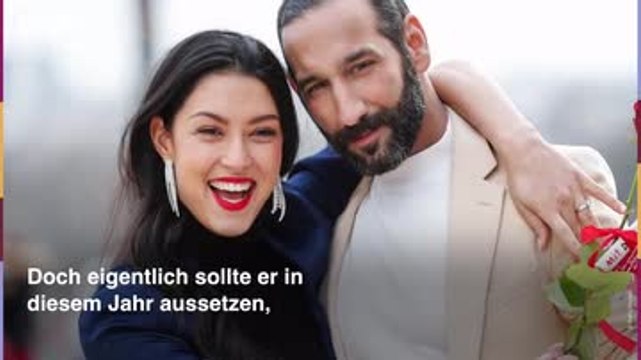 Let's Dance 2021: Lili und Massimo sind dabei