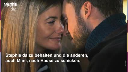 Bachelor: Freundschaft von Mimi und Stephie in Gefahr
