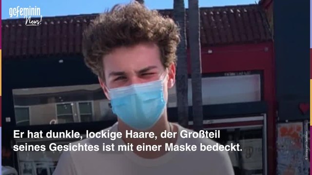 Leni Klum postet einen Schnappschuss von Freund Aris