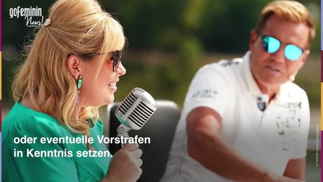 DSDS: So knallhart sind die Verträge der Kandidaten