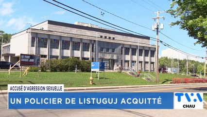 TVA NOUVELLES CHAU MIDI 5 JUILLET