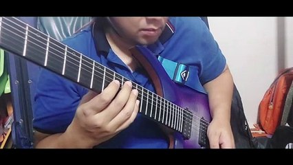 เพื่อนเล่น ไม่เล่นเพื่อน (Just Being Friendly) [Tilly Birds feat. MILLI] Guitar Cover