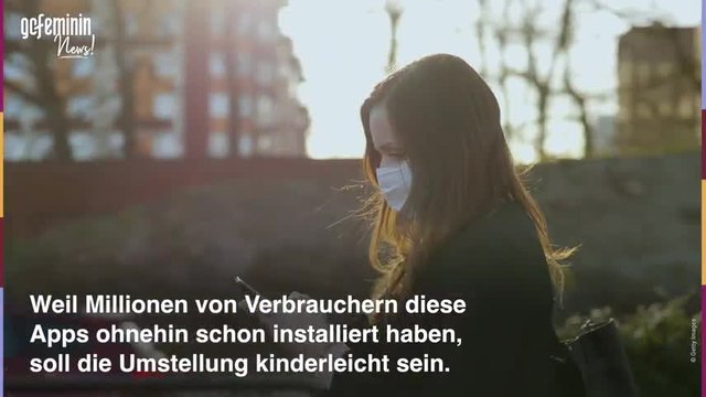 Einkaufswagen per App: Bei Aldi wird alles anders