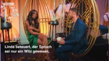 Der Bachelor: DIESE Kandidatin rastet komplett aus