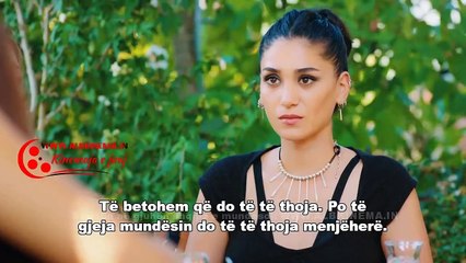 Dashuria eshte ne ajer – Episodi 8.3