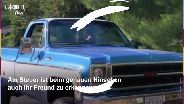 Leni Klum verliebt: Sie zeigt erstmals ihren Freund