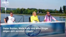 DSDS: Grusel-Kandidat schockt Jury mit Dämonen