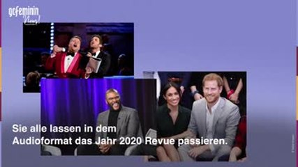 Der neue Podcast der Royals!