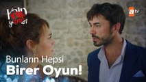 Hande ve Ferit karşı karşıya - Kalp Yarası 2. Bölüm