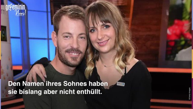 Bauer sucht Frau: Anna & Gerald Heisers Baby ist da!
