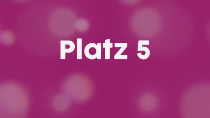 Diese Popstars wurden 2018 am häufigsten gegoogelt