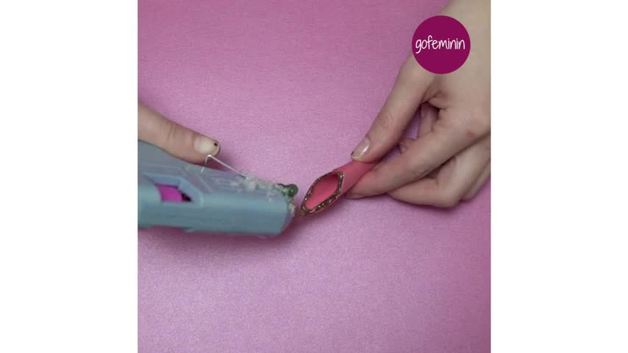 DIY-Einhörner: Oster-Deko mal anders